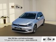 VW Golf, 1.6 TDI VII Join Limousine, Jahr 2018 - Gardelegen (Hansestadt)