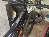 KTM Macina Kapoho 7973 e fully - Bühl