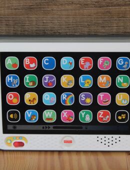 Fisher Price Lern-Tablet - Ochsenfurt