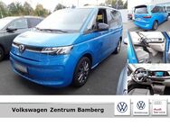 VW T7 Multivan, 1.5 TSI Multivan Life APP, Jahr 2022 - Bamberg