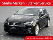 Seat Ibiza, 1.0 TSI Ibiza FR #, Jahr 2024 - Bayreuth