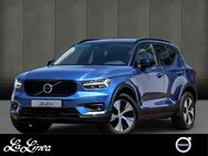 Volvo XC40, T4 R-Design, Jahr 2021 - Euskirchen