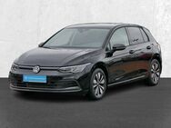 VW Golf, 1.0 VIII eTSI MOVE Dig, Jahr 2023 - Lehrte