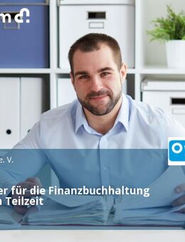 Mitarbeiter für die Finanzbuchhaltung (w/m/d) in Teilzeit - Mainz