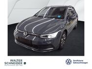 VW Golf, 1.5 TSI Life Move, Jahr 2024 - Siegen (Universitätsstadt)