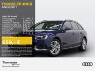 Audi A4, Avant 40 TDI ADVANCED, Jahr 2024 - Bochum