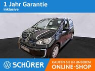 VW up, e-up Move RKam CCS, Jahr 2020 - Dießen (Ammersee)