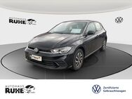 VW Polo, 1.0 TSI Life OPF, Jahr 2023 - Dinklage