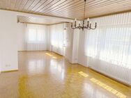 Sehr schöne 3,5 Zi-Whg mit großem Balkon und Einbauküche in Karlsruhe - Neureut - Karlsruhe