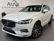 Volvo XC60 B5 AWD Inscription NAV+LED+KAMERA+19ZO+1HD - Wardenburg