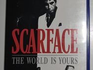 Playstation 2 Game „Scarface – the world is yours“ - Augsburg