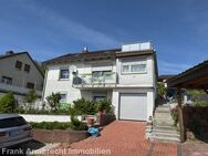 Einfamilienhaus in Kreiensen zu verkaufen. - Einbeck