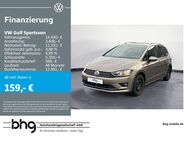 VW Golf Sportsvan, 1.4 TSI LOUNGE Golf Sportsvan Lou, Jahr 2016 - Freudenstadt