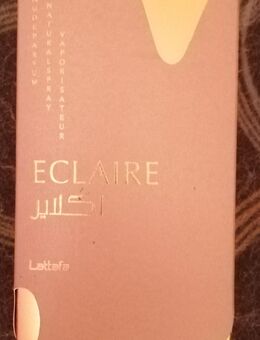 LattafaEclaire Eau de Parfum, 100 ml - Köln