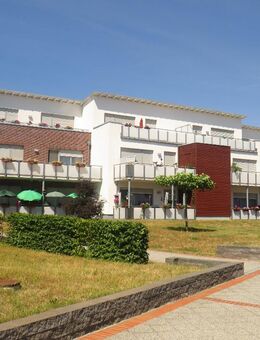 Wohnen in traumhafter Lage! 3-Raum Wohnung an der Goitzsche - Bitterfeld-Wolfen