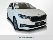 Skoda Fabia, 1.0 TSI Drive BLTH, Jahr 2022 - Forchheim (Bayern)