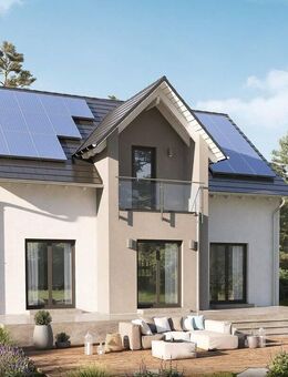 Ihr Traumhaus in Gebhardshain - individuell geplant und perfekt ausgestattet! HOME 12 - Gebhardshain