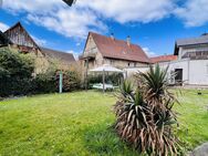 Traumwohnung (Erdgeschoss) mit Terrasse und großzügigem Gemeinschaftsgarten in Bad Krozingen! - Bad Krozingen