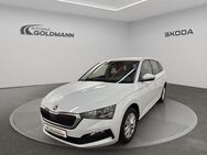 Skoda Scala, 1.0 TSI Selection, Jahr 2024 - Duderstadt