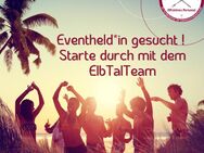 Eventkraft pur: Coole Veranstaltungen mit dem *ElbTalTeam* - Dresden