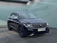 VW Tiguan, 2.0 TSI R, Jahr 2023 - München