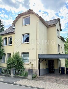 STILVOLLES WOHNHAUS MIT VIEL PLATZ | WEIDENAUER - GIERSBERG - Siegen (Universitätsstadt)