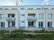 Waghäusel-Kirrlach: helle Eckwohnung mit großzügiger Dachterrasse - Waghäusel