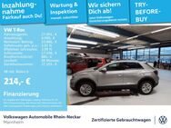 VW T-Roc, 1.5 TSI Life Gar 2028, Jahr 2023 - Mannheim