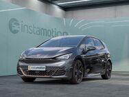 CUPRA Born, LM19, Jahr 2023 - München