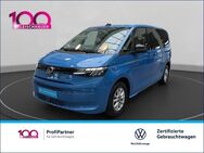 VW T7 Multivan, 1.5 TSI Multivan VC App, Jahr 2022 - Bonn