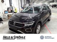 VW T-Roc, 1.5 TSI Life, Jahr 2023 - Neu Ulm