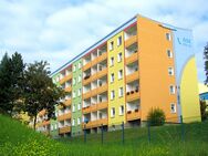 Sonnige Wohnung mit Blick ins Erzgebirge - Zschopau