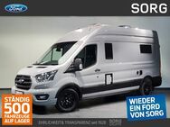 Ford Transit, 350L3-Trend Matist MARKISE, Jahr 2023 - Fulda