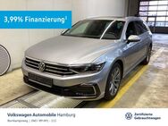 VW Passat Variant, 1.4 TSI GTE, Jahr 2020 - Hamburg