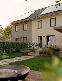 Doppelhaushälfte Mainz 128. - Haltern (See)