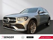 Mercedes GLC 300, de AMG MBUX, Jahr 2020 - Bad Oeynhausen