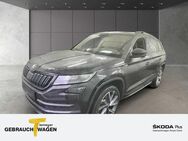 Skoda Kodiaq, 2.0 TDI SPORTLINE LM20, Jahr 2021 - Bochum