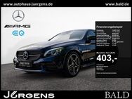 Mercedes C 300, Coupé AMG-Sport Wide Night, Jahr 2022 - Iserlohn