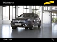 Mercedes GLC 300, d AMG SPUR, Jahr 2019 - Mölln (Schleswig-Holstein)