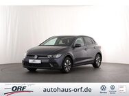 VW Polo, 1.0 TSI VI Move APP, Jahr 2023 - Hausen (Landkreis Rhön-Grabfeld)