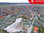 Bauträgerfreie Baugrundstücke in Elmenhorst/Lichtenhagen - Rostock Lütten Klein