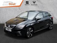 Seat Ibiza, 1.0 TSI FR 116 digitales, Jahr 2024 - Ostheim (Rhön)