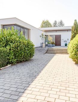 Moderne Villa in Tübingen sucht neuen Eigentümer! - Tübingen