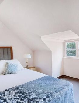 Attraktiver Dachgeschoss-Rohling in wachstumsstarkem Neuköllner Kiez - Berlin