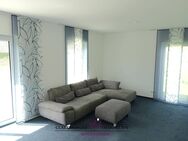*** NIE WIEDER TREPPEN STEIGEN! - Wunderschöner, neuwertiger Bungalow in Dentlein am Forst *** - Dentlein (Forst)