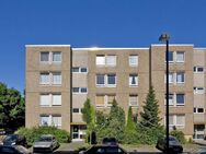 2-Zimmer-Wohnung in Düsseldorf Garath mit Balkon - Düsseldorf