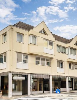 Schöne Wohnung im Zentrum von Bad Honnef! - Bad Honnef