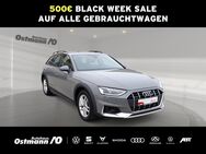 Audi A4, 2.0 TDI 35 Avant advanced FLA el Heck, Jahr 2022 - Wolfhagen