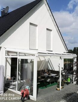 Stilvolles Einfamilienhaus nahe am Wasser und Wald - Usedom