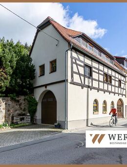 Schöne 1-Raum-Wohnung in der Seidau - Bautzen